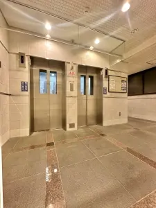 ライオンズマンション上杉二丁目