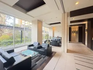 レジデンスタワー上本町