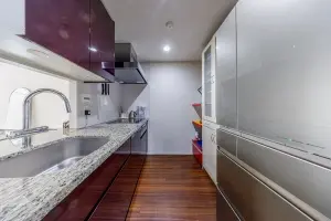 プレミスト赤坂檜町公園