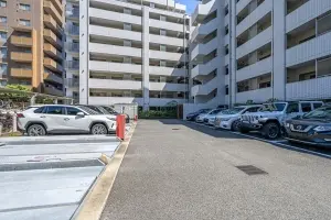 クリオ横浜フロントレジデンス