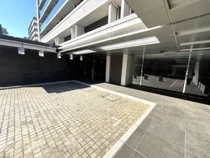 シティハウス流山おおたかの森ステーションコート