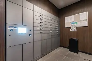 コノエ東日本橋駅前