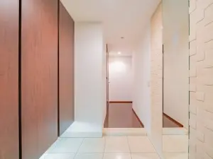 本郷パークハウス　ザ・プレミアフォート