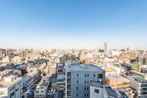 アトラス日暮里ウエストレジデンス