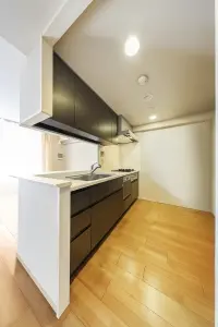 ポレスター川崎