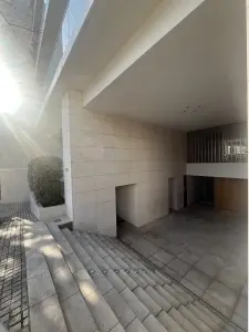 神宮前五丁目ブランシェ