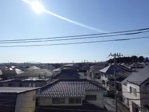 ライオンズヒルズ富士森公園