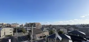 チサンマンションアルコート富沢駅前