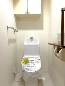 ライオンズマンション赤塚公園第３