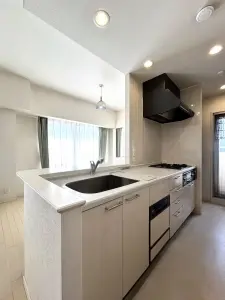 ファミリアーレ喜多山