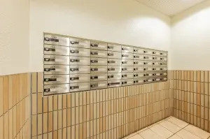 ライオンズシティ西日暮里