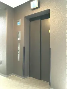 グランファースト千里桃山台５号棟