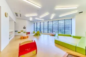 勝どき　ザ・タワー