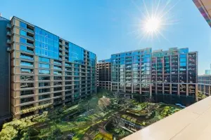 三田ガーデンヒルズ