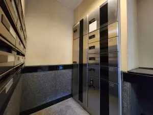 サンソフィア蔵前