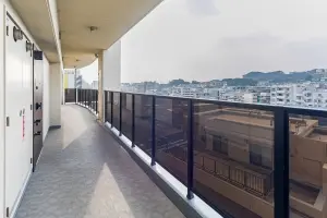 オープンレジデンシア高宮アベニュー