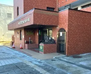 ライオンズマンション新寺小路