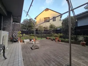 ライオンズプラザ竹の塚