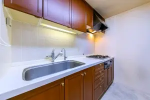 朝日ツイン目黒Ｂ棟