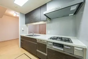 ライオンズ武蔵境プリマージ