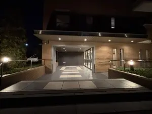 クレアシティ広瀬川