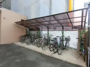 ライオンズマンション上鳥羽