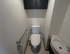 グランジオ武蔵野