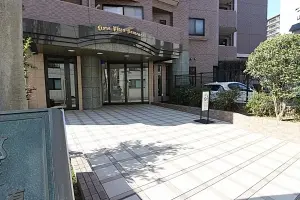 ライオンズプラザ亀有