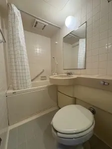 ライオンズマンション泉第２