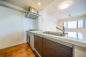 グランシティ大泉学園ＩＩ