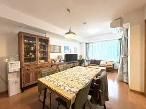 ライオンズガーデン砧公園