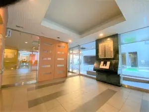 ライオンズステーションプラザ西千葉