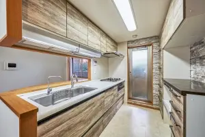 グランドステージ浮間公園