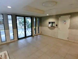 ライオンズマンション国分寺けやき公園