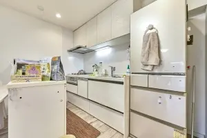 ヴェルドミール高島平