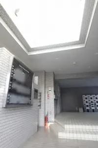 ライオンズマンション調布台