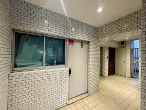 グリーンパーク市ヶ谷柳町