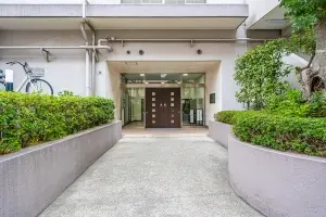 ライオンズマンション錦糸町第２