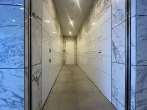 ライオンズ東京菊川ミレス