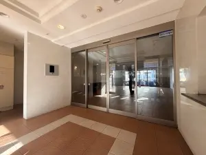 クオス京王堀之内レジデンシャルステージサウス・コート