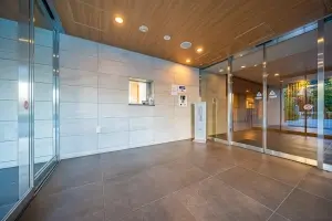 バウス西葛西清新町