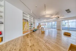 ザ・パークハウス西新宿タワー６０