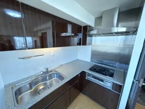 ファーストリアルタワー新宿