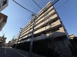 ライオンズマンション練馬北町