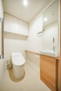 千住ザ・タワー