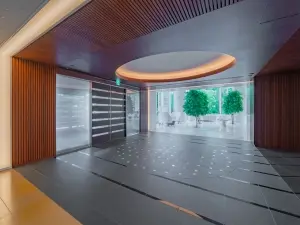 パークコート赤坂ザタワー