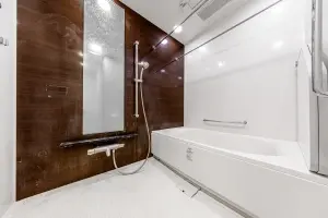 パークシティ大崎　ザ　タワー