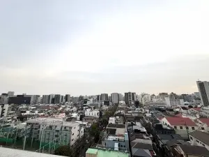 ザ・ミッドランドアベニュー