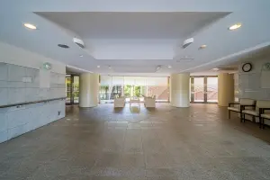 ライオンズステージ西国分寺