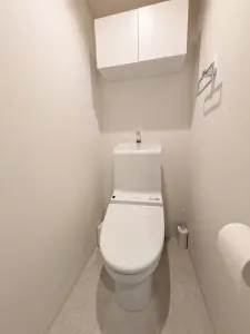 ニューパークハイツ